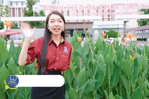 Review cơ sở thực hành: sinh viên điều dưỡng NTTU "Học từ thực tiễn - Trưởng thành từ trải nghiệm"