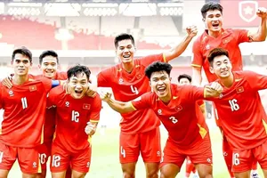 Chung kết giải vô địch bóng đá U23 Đông Nam Á 2025, U23 Indonesia - U23 Việt Nam: Hơn cả một trận chung kết 