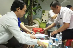 Tái diễn tình trạng phòng khám “vẽ bệnh, moi tiền”