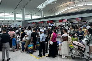 Lắng nghe để hoàn thiện