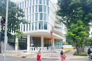 SIHUB: Không gian hỗ trợ khởi nghiệp đổi mới sáng tạo toàn diện