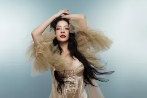 Bùng nổ cảm xúc cùng Chi Pu tại đại nhạc hội T&T City Millennia