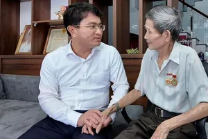 Phát triển Côn Đảo bền vững, mang bản sắc riêng