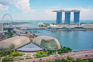 Chiến lược duy trì vị thế kinh tế của Singapore