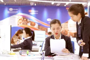 Nhộn nhịp trái phiếu doanh nghiệp