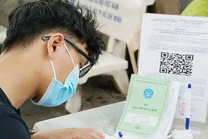 Quy định mới về bảo hiểm xã hội bắt buộc