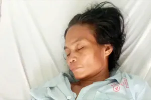 Vợ chồng nghèo nguy kịch vì bệnh nặng