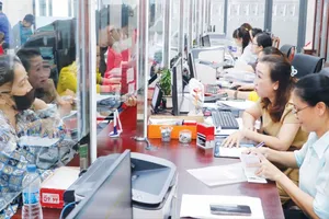 Gỡ nút thắt nhân lực để cấp xã phục vụ tốt hơn
