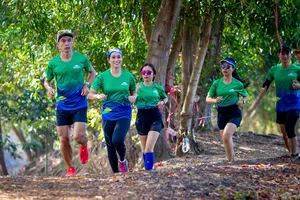 Thể thao an toàn: Chú trọng kiến thức và hiểu biết cơ thể