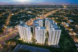 Vị trí cận lộ – “lá bài chiến lược” gia tăng giá trị đầu tư căn hộ