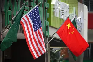 Mở đường cho đàm phán mới