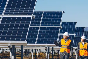 Hành trình năng lượng sạch ở Brunei