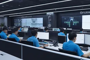 Khai thác dữ liệu sạch thúc đẩy đời sống số