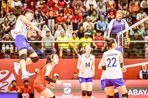 Đội tuyển nữ U21 Việt Nam bị xử thua ở sân chơi trẻ thế giới: Liên đoàn Bóng chuyền Việt Nam khiếu nại FIVB