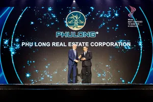 Phú Long nhận cú đúp Giải thưởng Quốc tế từ HR Asia 2025 – khẳng định môi trường làm việc nhân văn, gắn kết và bền vững