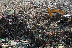 “Tái thiết kế” dòng chảy vật liệu