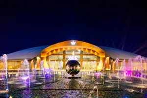 8Wonder 2025: Bùng nổ âm nhạc đẳng cấp, check -in sống ảo tại tọa độ vàng của Thủ đô