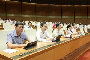 Hài hòa giữa quản lý và kiến tạo