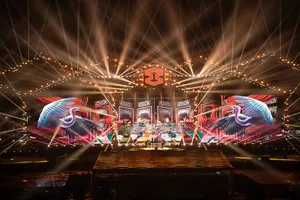 Đạo diễn Blonde Nguyễn: 8Wonder thể hiện rõ nét khát vọng đưa văn hóa Việt lên đẳng cấp thế giới