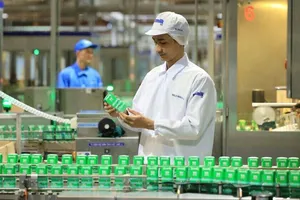 Đầu tư ra nước ngoài: Không đơn độc trên “đại dương xanh”