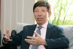 Xây dựng hệ sinh thái hỗ trợ đầu tư ra nước ngoài