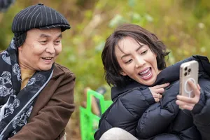 Mùa phim Tết 2026 khởi động sớm