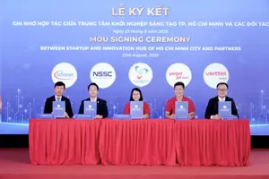 Vietjet đồng sáng lập “Chuyến bay Khởi nghiệp”, sáng kiến thúc đẩy đổi mới sáng tạo Việt Nam - Ấn Độ