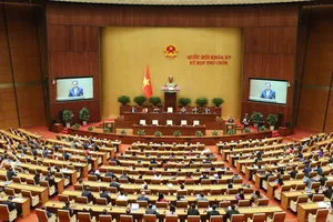 Nợ công phải thành công cụ phát triển