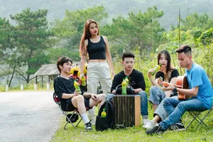 Hàng triệu người tin dùng Trà Xanh Không Độ, tại sao?