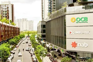 Sôi sục “miếng bánh” tài sản số tỷ USD: Bước ra khỏi “vùng xám” pháp lý