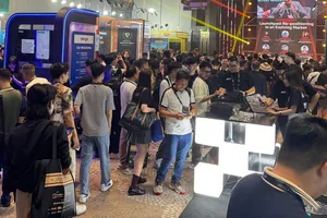 Tiềm năng nền công nghiệp tài sản số