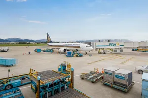 Từ địa giới hành chính đến quy hoạch bầu trời - Bài 2: Đầu tư sân bay: Không phải “cuộc chơi” cảm tính