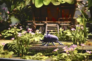 IP - Nền móng còn thiếu của hoạt hình Việt