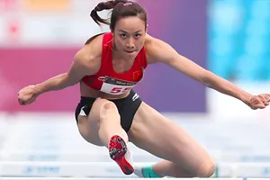 Giải Vô địch điền kinh thế giới 2025: Việt Nam được trao suất đặc cách