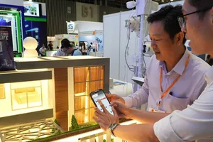 Kinh doanh dữ liệu: Tạo giá trị cho xã hội, mở cơ hội cho nhà đầu tư