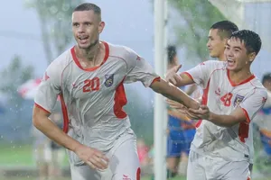 Dấu ấn ngoại binh và làn sóng Việt kiều