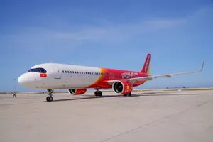 Bay cùng Vietjet đến Manila: Trải nghiệm “Quần đảo nụ cười”, tận hưởng giá vé chỉ từ 0 đồng 