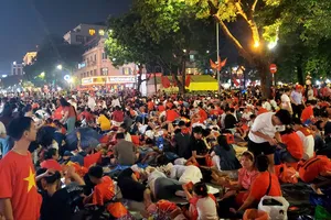 Một ngày không thể quên