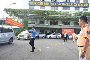 Chính sách pháp luật nổi bật có hiệu lực từ tháng 9-2025 