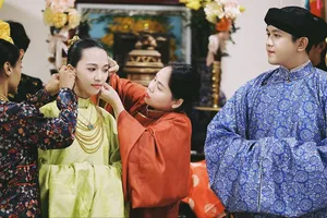 Người trẻ thắp lửa văn hóa từ tiếng mõ xưa