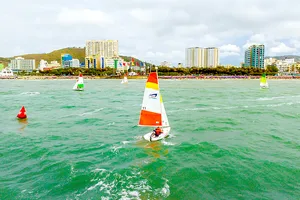 TPHCM tận dụng ưu thế để phát triển thể thao biển