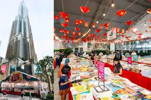 Vincom đón gần 5 triệu lượt khách trong kỳ nghỉ lễ 80 năm Quốc khánh 2-9