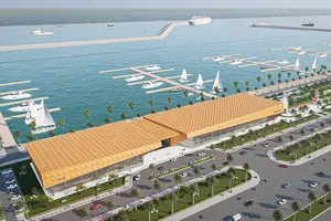 Sân bay quốc tế - cảng biển quốc tế: Bộ đôi siêu hạ tầng quốc gia đưa Khánh Hoà cất cánh