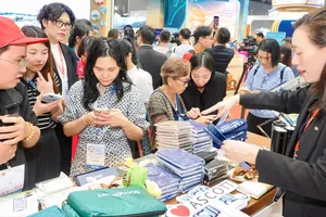 Nâng tầm du lịch quốc gia, kết nối cung ứng quốc tế