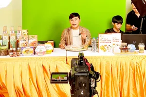 Định vị thương hiệu doanh nghiệp Việt trên không gian số