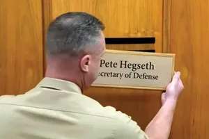 Tái định vị thương hiệu nước Mỹ