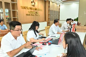 Tạo động lực giữ chân cán bộ giỏi