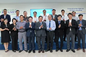 Ký kết hợp tác chiến lược nâng cao chất lượng y tế và đào tạo nhân lực