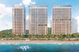 “Tọa độ” sinh lời mới của BĐS Hạ Long: Sun Centro Town khiến giới đầu tư “đứng ngồi không yên”