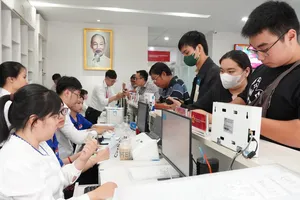 Minh bạch, công bằng từ tiền lương và phụ cấp